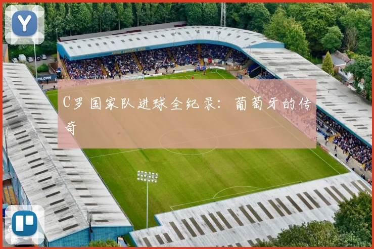 C罗国家队进球全纪录:葡萄牙的传奇