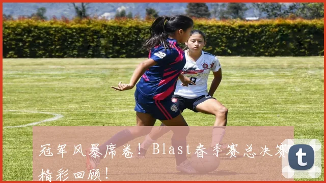 冠军风暴席卷！Blast春季赛总决赛精彩回顾！